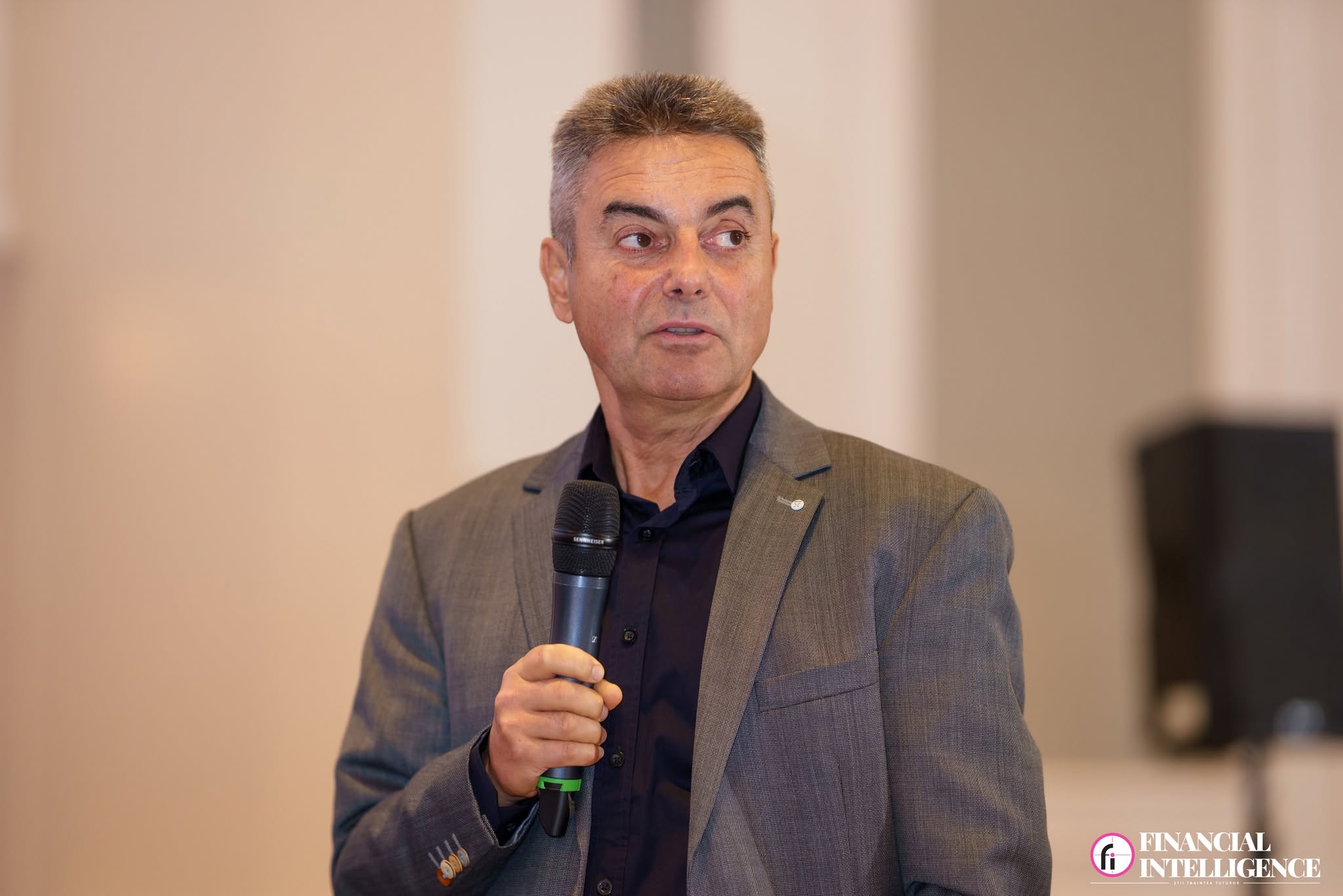 Cătălin Stancu: Strategia Energetică a României trebuie să prioritizeze prețul energiei, nu doar capacitatea instalată