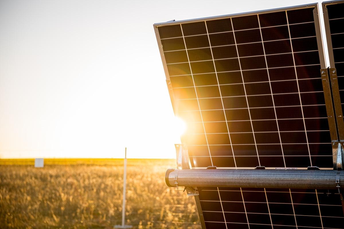 Trei noi parcuri fotovoltaice de 15 MW vor fi construite în Mehedinți de investitorul Defic Globe