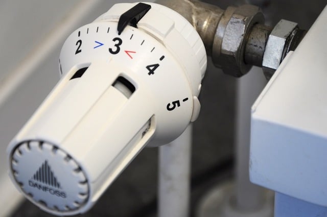 Termoenergetica București începe probele la cald pentru sezonul de iarnă