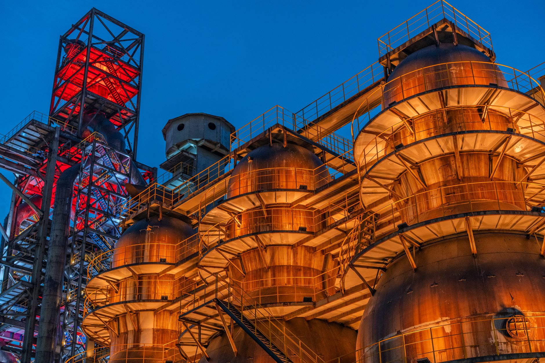 Centrala de la Mintia a livrat primul megawatt-oră în rețeaua națională
