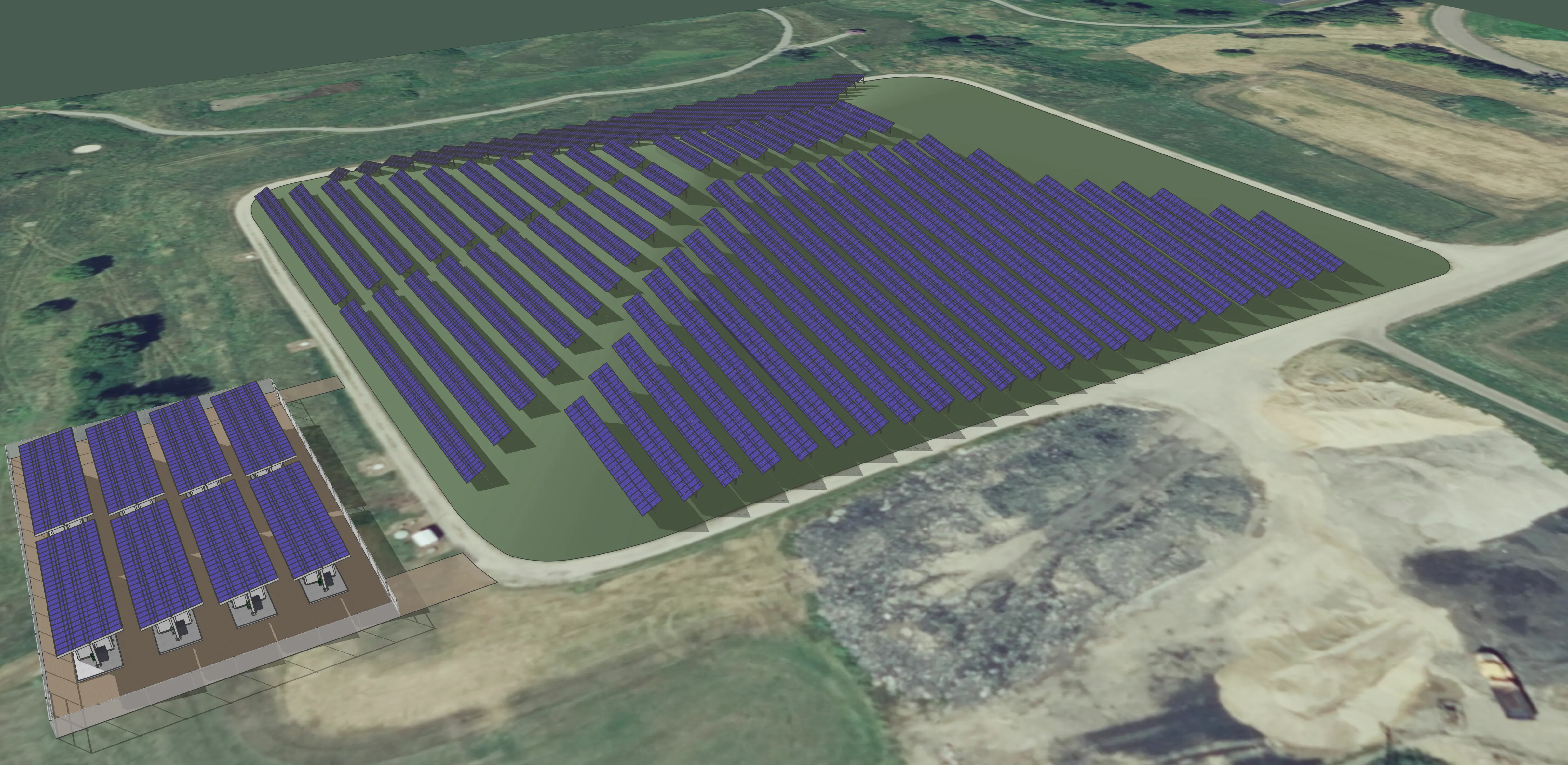 Peste 700 de milioane de euro solicitate pentru energie regenerabilă și stocare prin AFIR