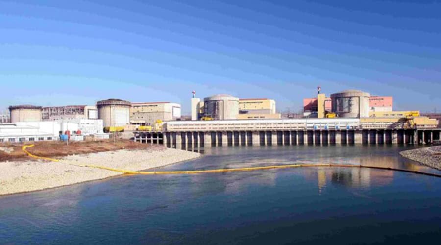 Nuclearelectrica reduce profitul prognozat pentru 2026 cu 43% din cauza opririlor reactoarelor