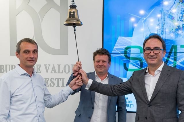 Simtel Team va construi o centrală fotovoltaică pentru un grup energetic austriac în județul Alba