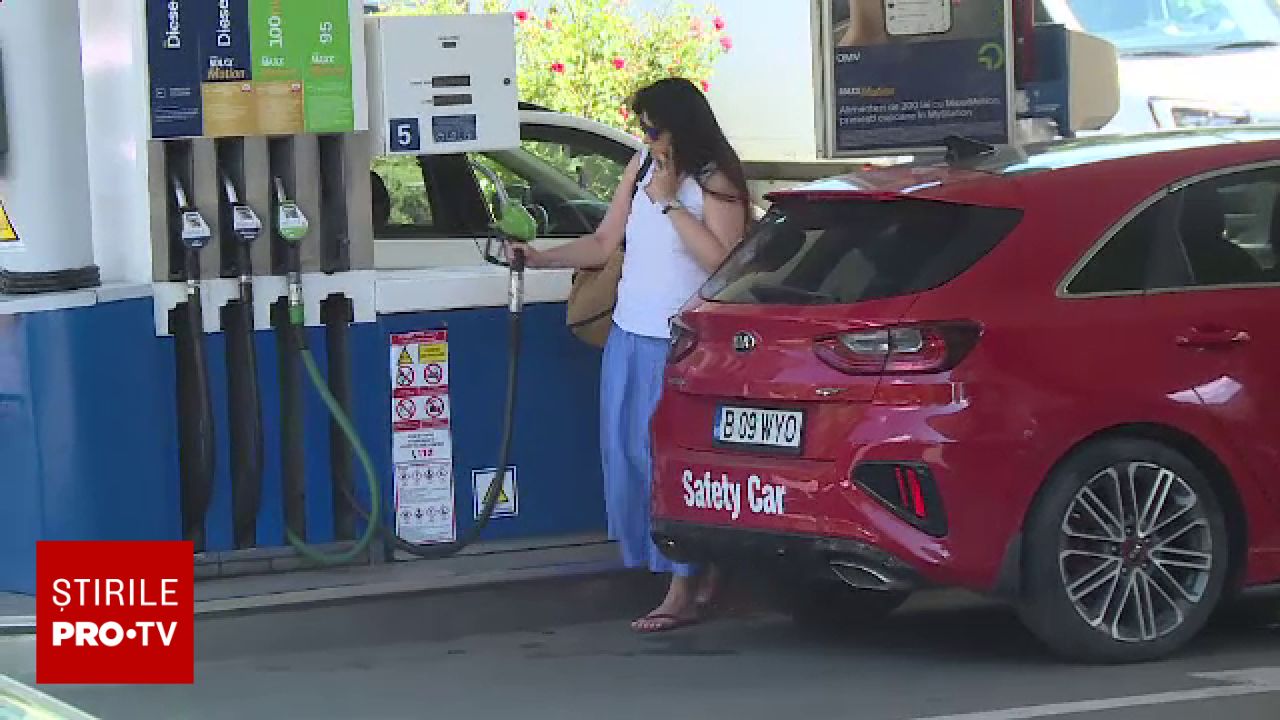 Noua taxă europeană pe combustibili și gaze din 2028: România a solicitat amânarea sistemului ETS2