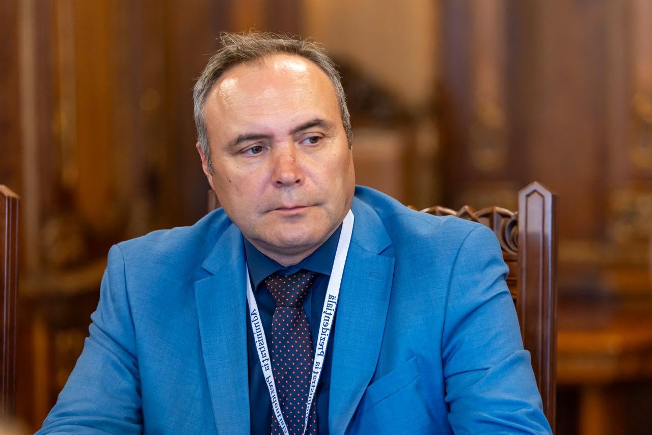 Dumitru Chisăliță despre securitatea energetică: Centralele pe cărbune se închid doar dacă avem capacități noi