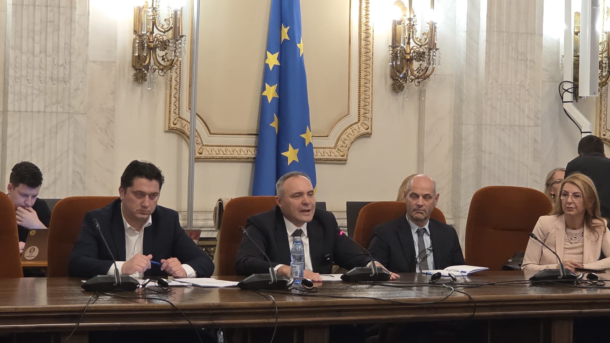 Dumitru Chisăliță: Există soluții tehnologice pentru funcționarea viitoare a Centralei de la Cernavodă