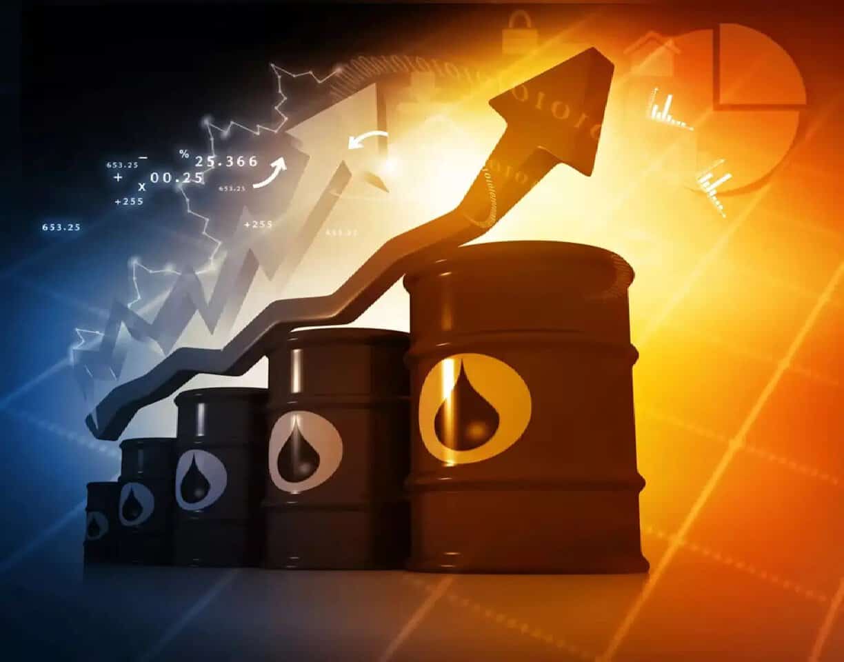 Prețul petrolului a depășit pragul de 110 dolari pe fondul atacurilor asupra petrolierelor din Golful Persic