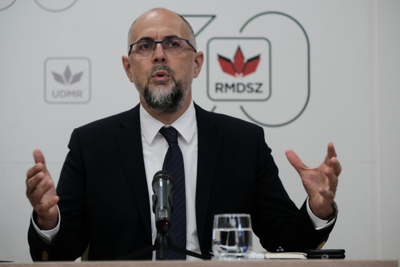 Kelemen Hunor propune reluarea achizițiilor de motorină din Rusia, urmând modelul administrativ al lui Donald Trump