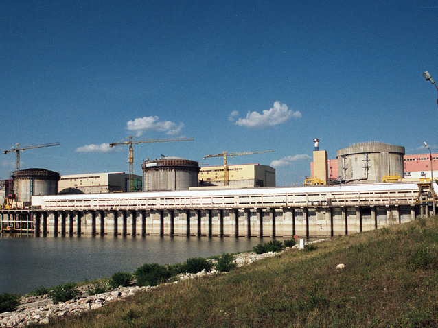 Criza de la Cernavodă: De ce centrala nucleară românească rămâne oprită, spre deosebire de modelul de la Paks