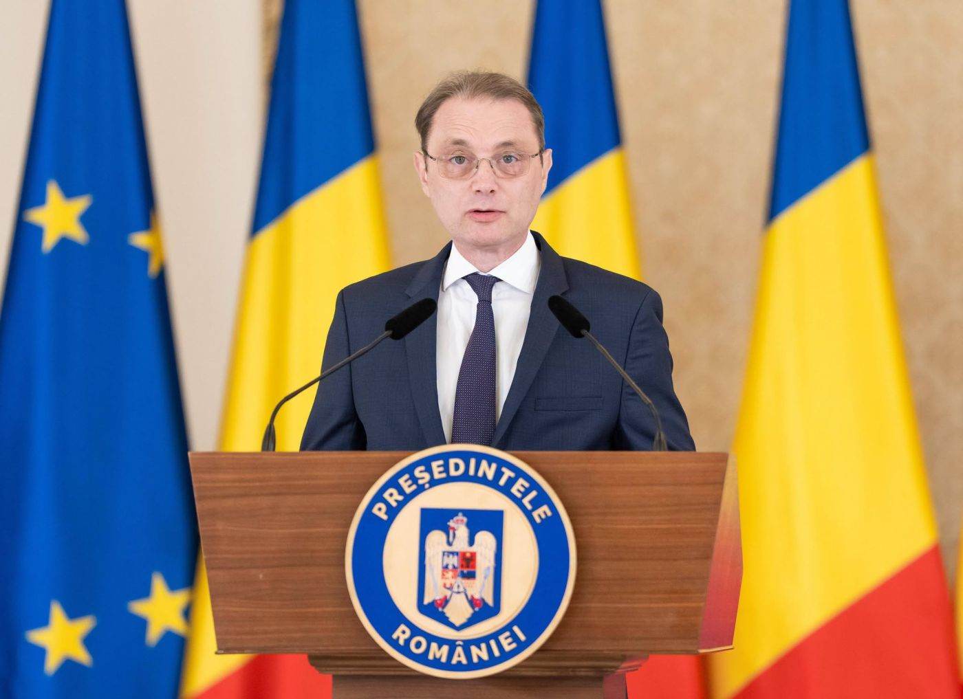 Niculescu anunță prioritizarea problemei energetice și discuții cu ministrul Energiei