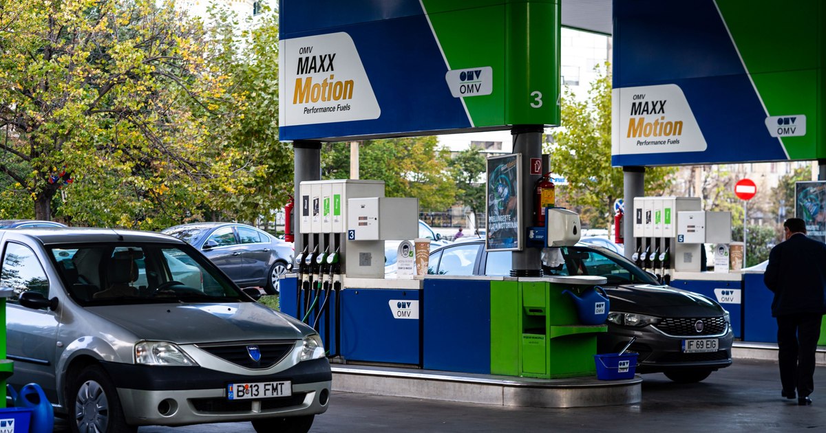 Prețurile carburanților pe 21 octombrie: benzina și motorina rămân peste pragul de 10 lei pe litru