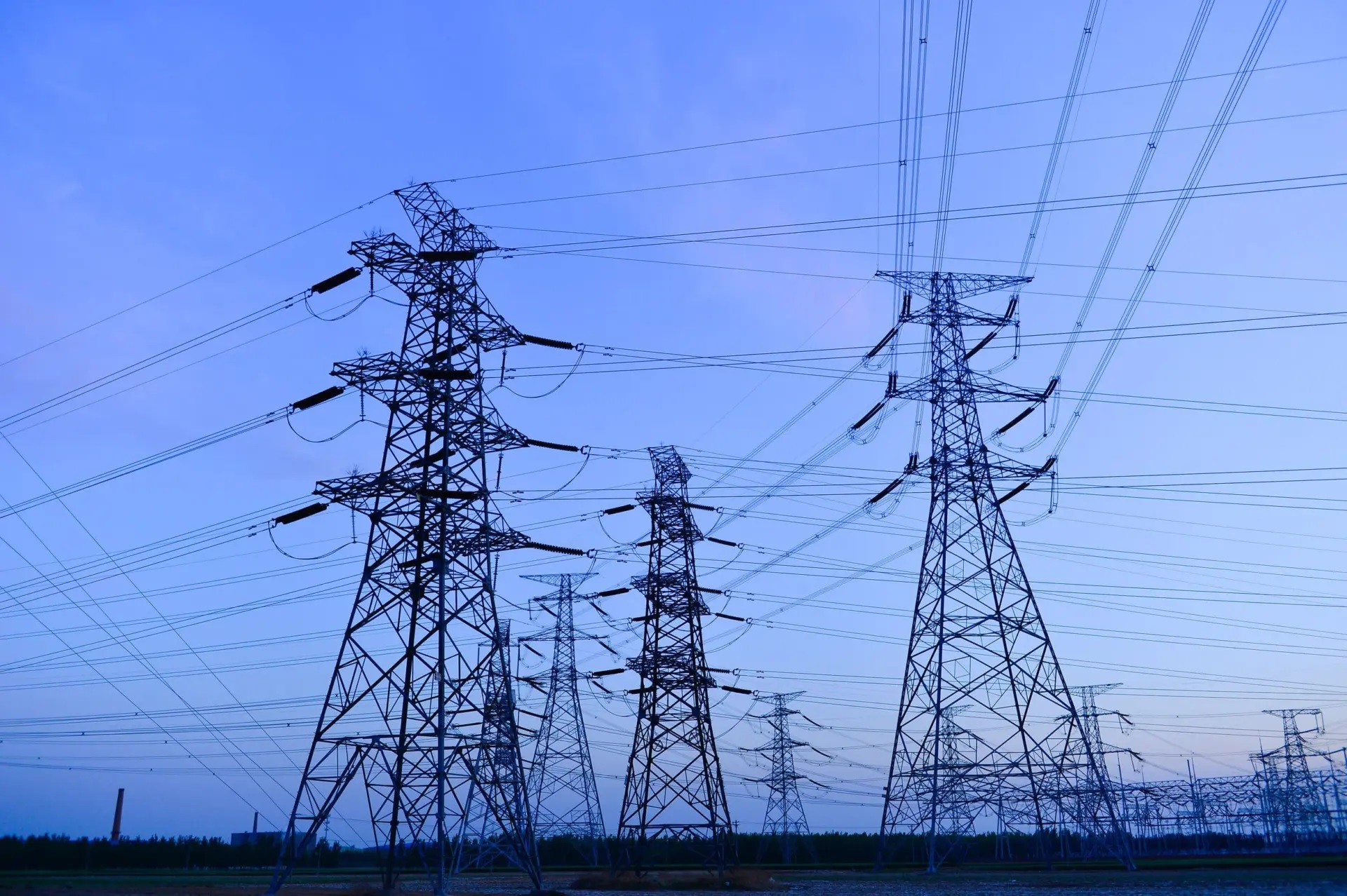 Transelectrica începe exproprierile pentru cea mai lungă linie electrică aeriană din România