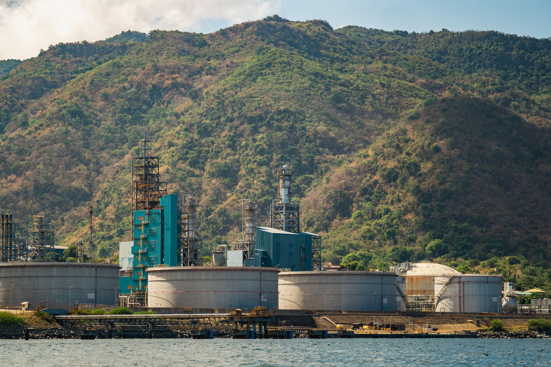 SANY International achiziționează un proiect de stocare a energiei în baterii de 153 MW în Borzești