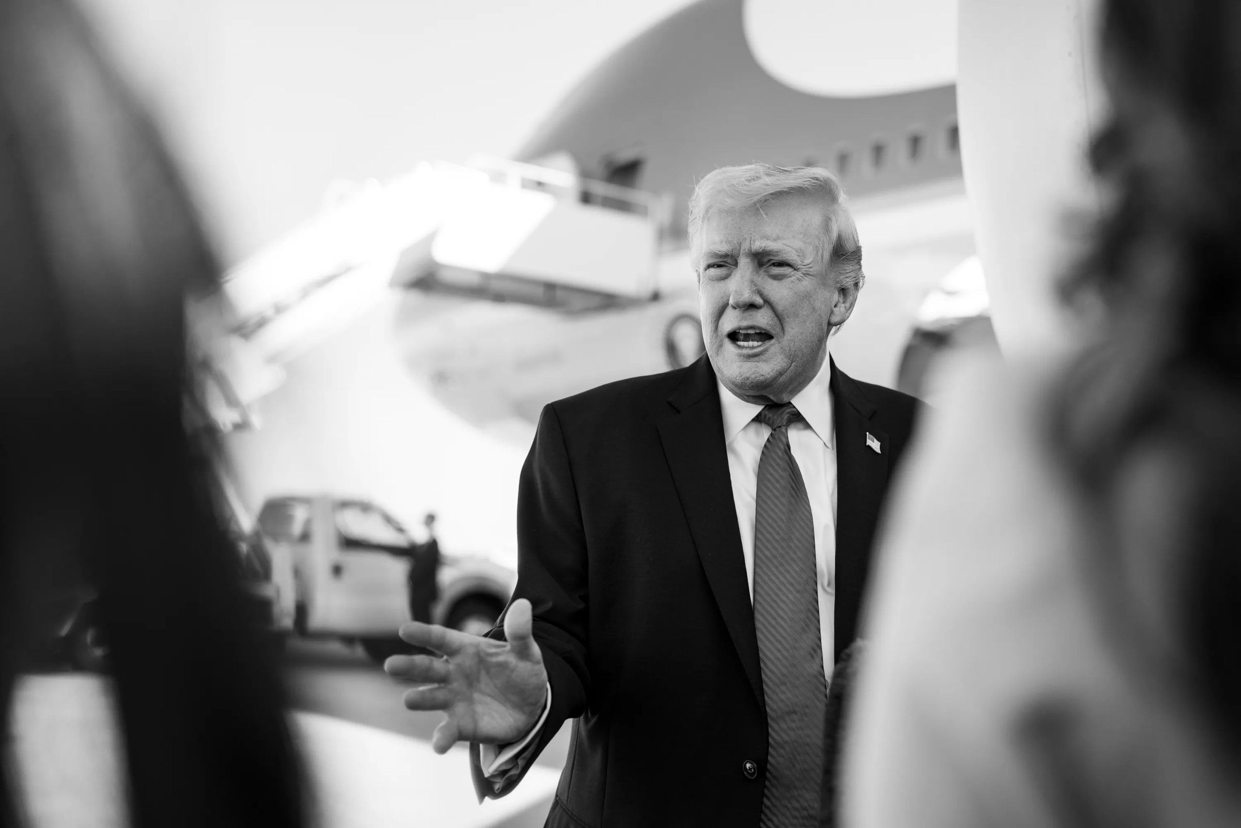 Administrația Trump pregătește un fond de un miliard de dolari pentru reluarea activității rafinăriilor închise