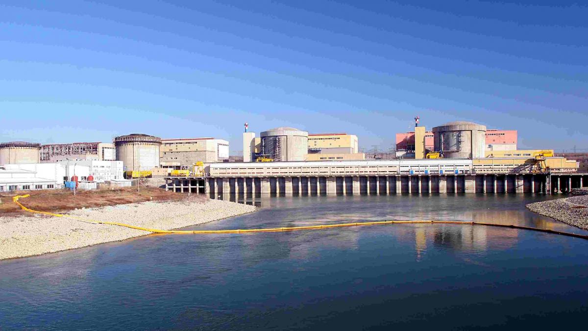 Nuclearelectrica reduce profitul pentru 2026 din cauza secetei de pe Dunăre. Planuri de investiții intacte