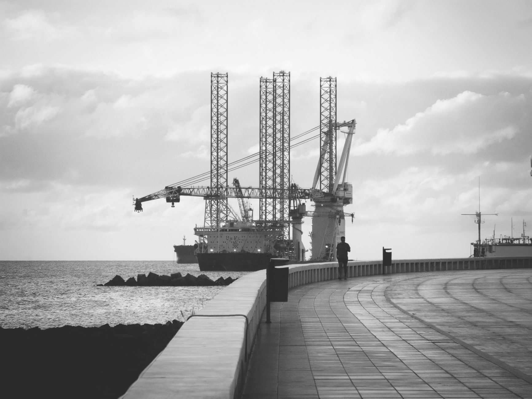 Proiectul Neptun Deep ar putea propulsa România în topul producătorilor de gaze din Uniunea Europeană