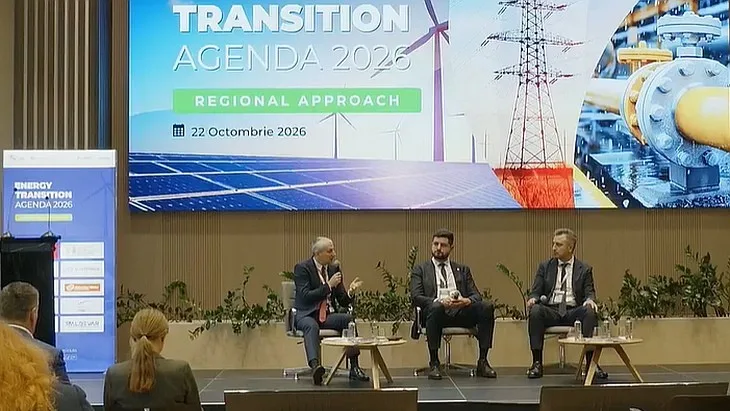 Republica Moldova depășește 1 GW de capacitate regenerabilă, dar se confruntă cu probleme de rețea