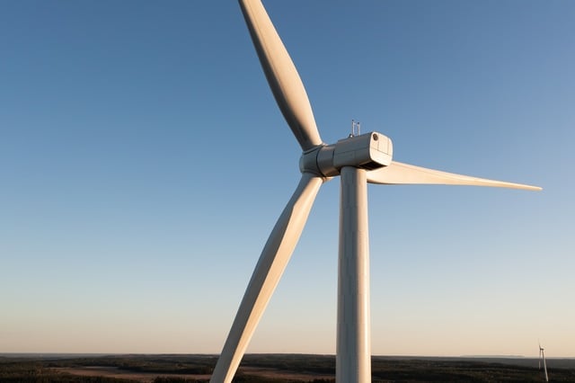 Grupul britanic RES va administra parcul eolian Peștera 2, cel mai mare proiect subvenționat prin CfD