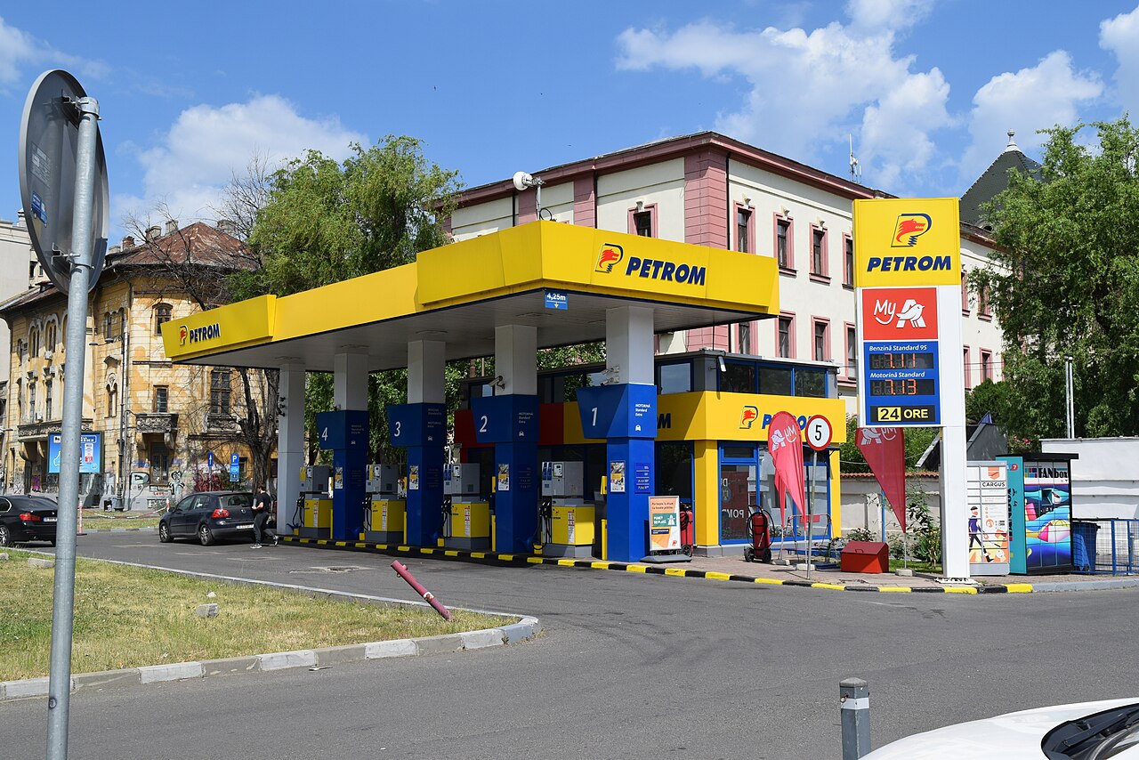 Prețurile carburanților și lubrifianților în UE au crescut cu 31,4% în septembrie 2026