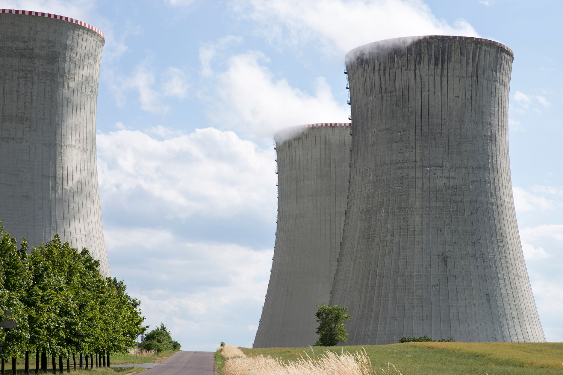 Deficit de producție la Cernavodă: Facturile la energie vor crește din cauza importurilor necesare