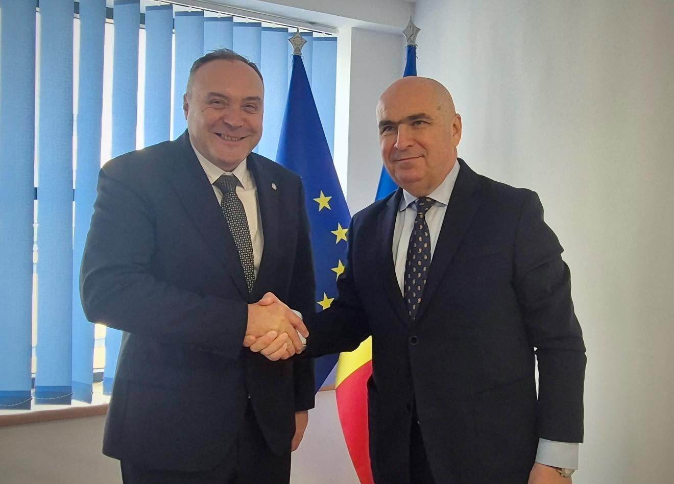Ministerul Energiei prioritizează pregătirea sistemului pentru sezonul rece și protecția consumatorilor