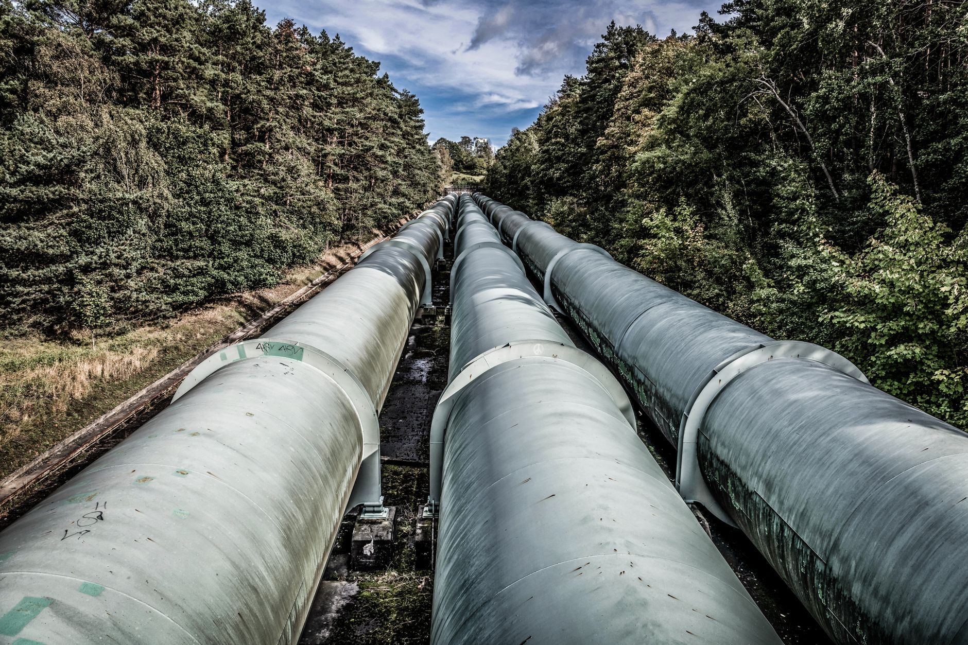 Transgaz colaborează cu Kawasaki pentru dezvoltarea tehnologiilor de transport al hidrogenului