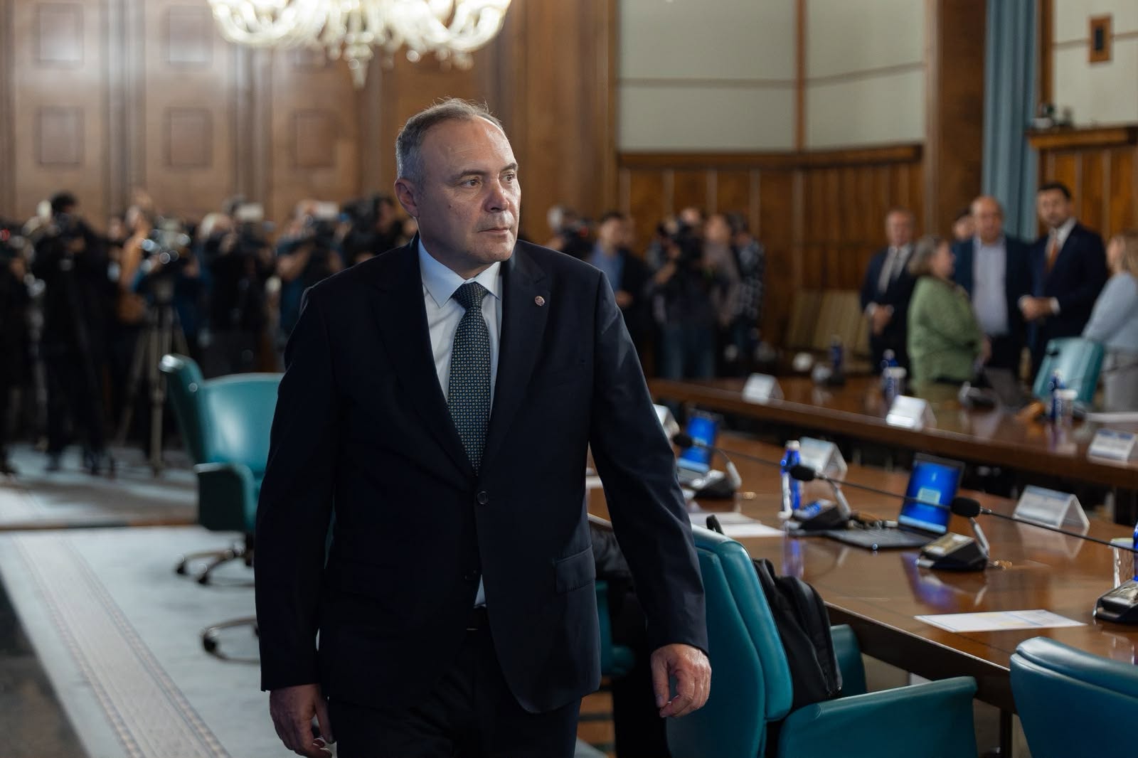 Prioritățile noului ministru al Energiei: gestionarea sezonului rece și protecția consumatorilor vulnerabili
