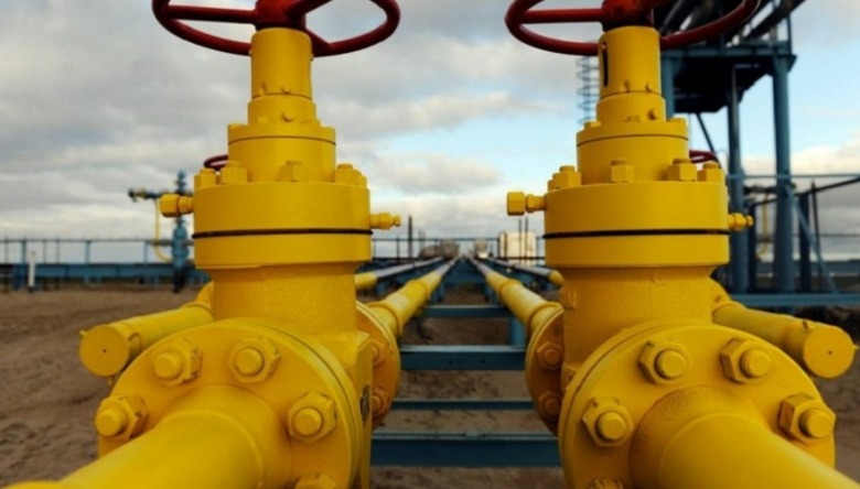 Importul de gaze în România a crescut brusc cu 25%, pe fondul accelerării stocării în subteran