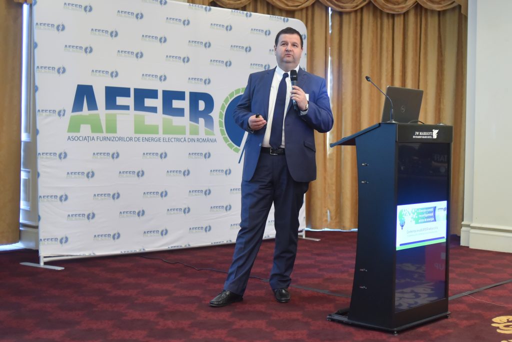 AFEER lansează ENERGINFO, un cluster dedicat informării și educării consumatorilor de energie