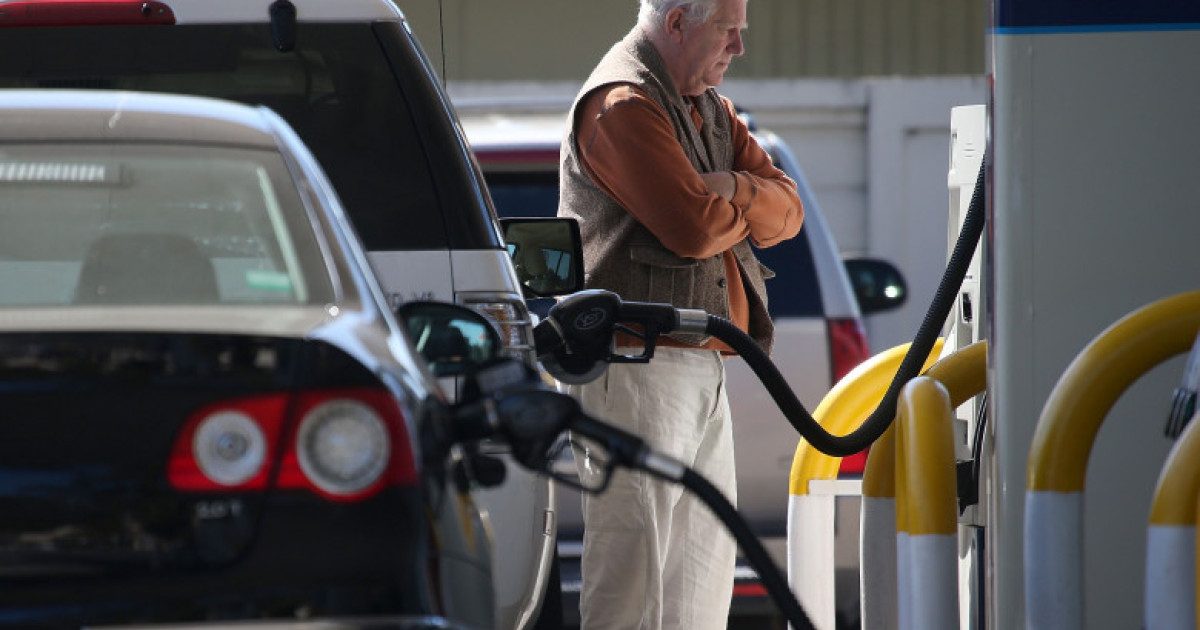 Guvernul propune prelungirea reducerii accizei la motorină până în ianuarie 2027