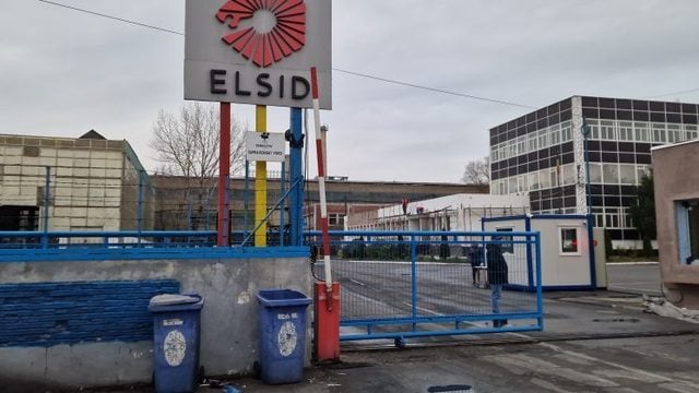 Elsid pregătește construirea unui parc fotovoltaic în județul Dâmbovița