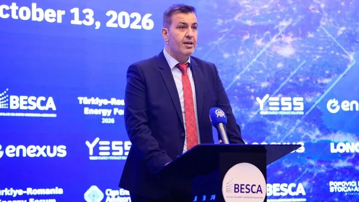 Investiții masive de la companii turce în proiecte solare și stocare de energie în România