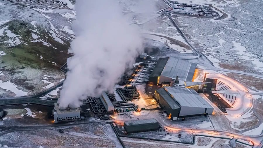 Senatul adoptă modificări la Legea minelor pentru valorificarea energiei geotermale