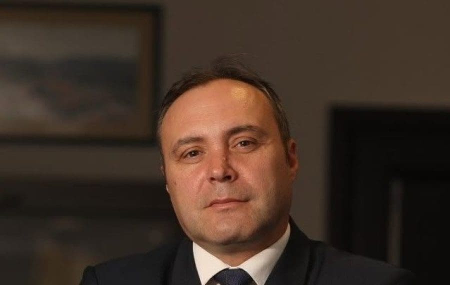 Dumitru Chisăliță: Prioritatea ministerului este gestionarea sezonului rece
