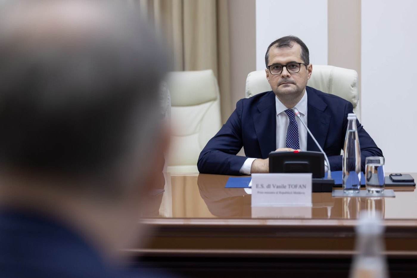 Republica Moldova va importa gaz natural din perimetrul Neptun Deep începând cu toamna anului viitor