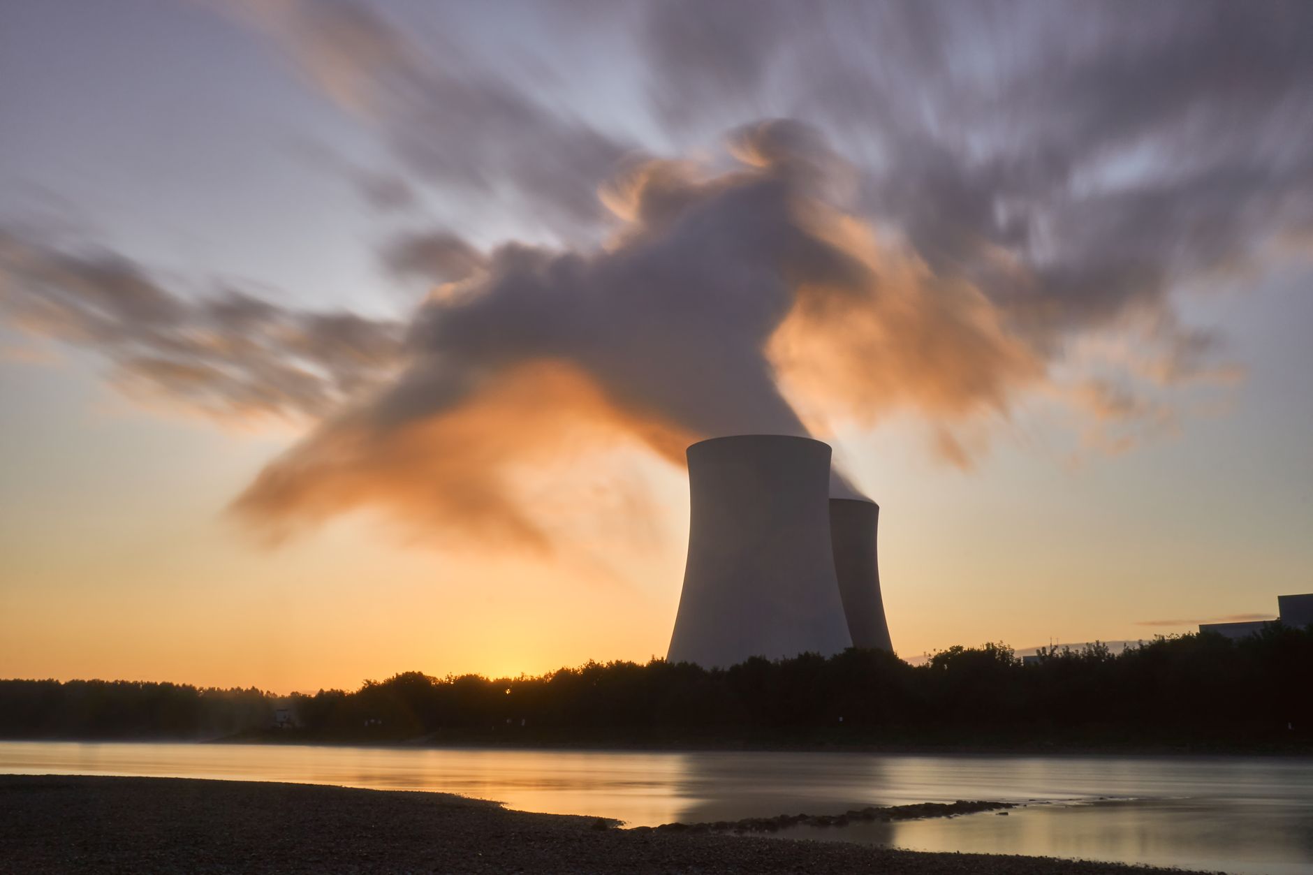 Data estimată pentru repornirea unui reactor de la Cernavodă: 15 noiembrie, conform ministrului Energiei