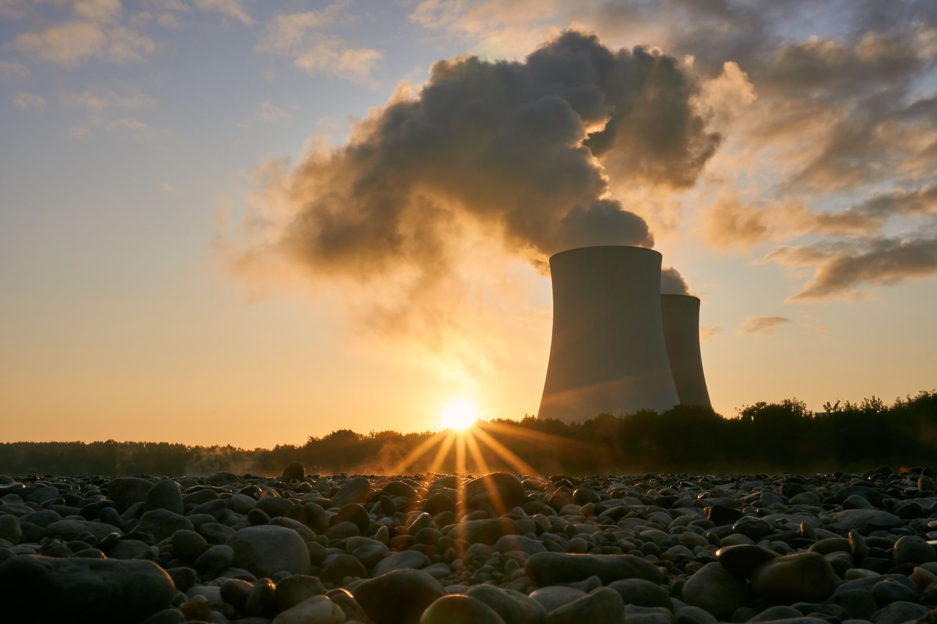 Când ar putea fi repornit reactorul de la Cernavodă. Estimarea ministrului Energiei