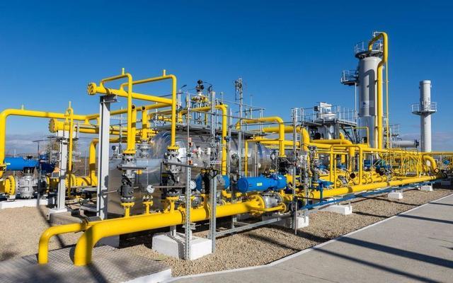 Prețurile gazelor au atins niveluri record pe piața spot, pe fondul volumelor mari de tranzacționare