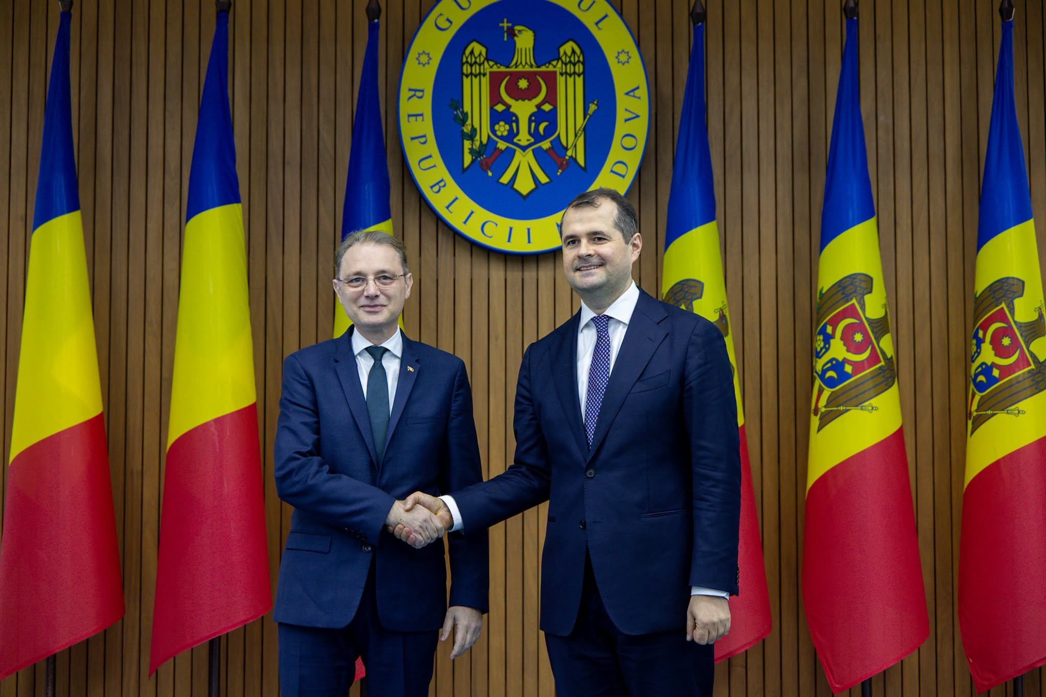 România și Republica Moldova accelerează proiectele energetice, inclusiv linia electrică Bălți–Suceava