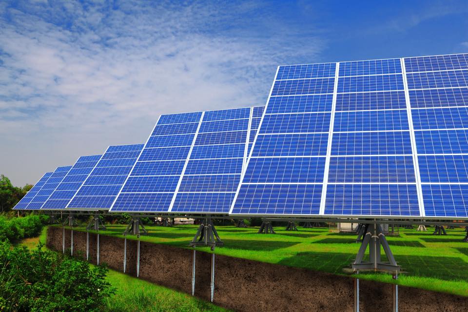 OMV Petrom și Renovatio extind capacitatea de producție solară cu 130 MW