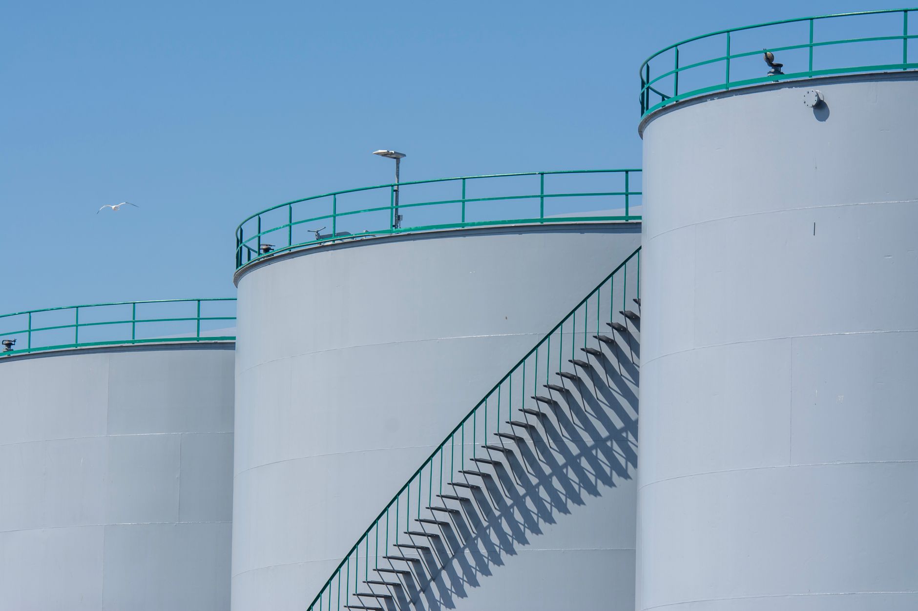 România pregătește sistemul energetic pentru iarnă: Ministerul Energiei a verificat rezervele și capacitățile de producție