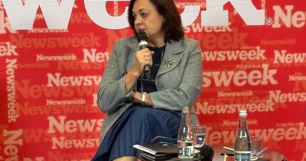 Silvia Vlăsceanu (HENRO): Costurile tranziției verzi trebuie adaptate specificului național