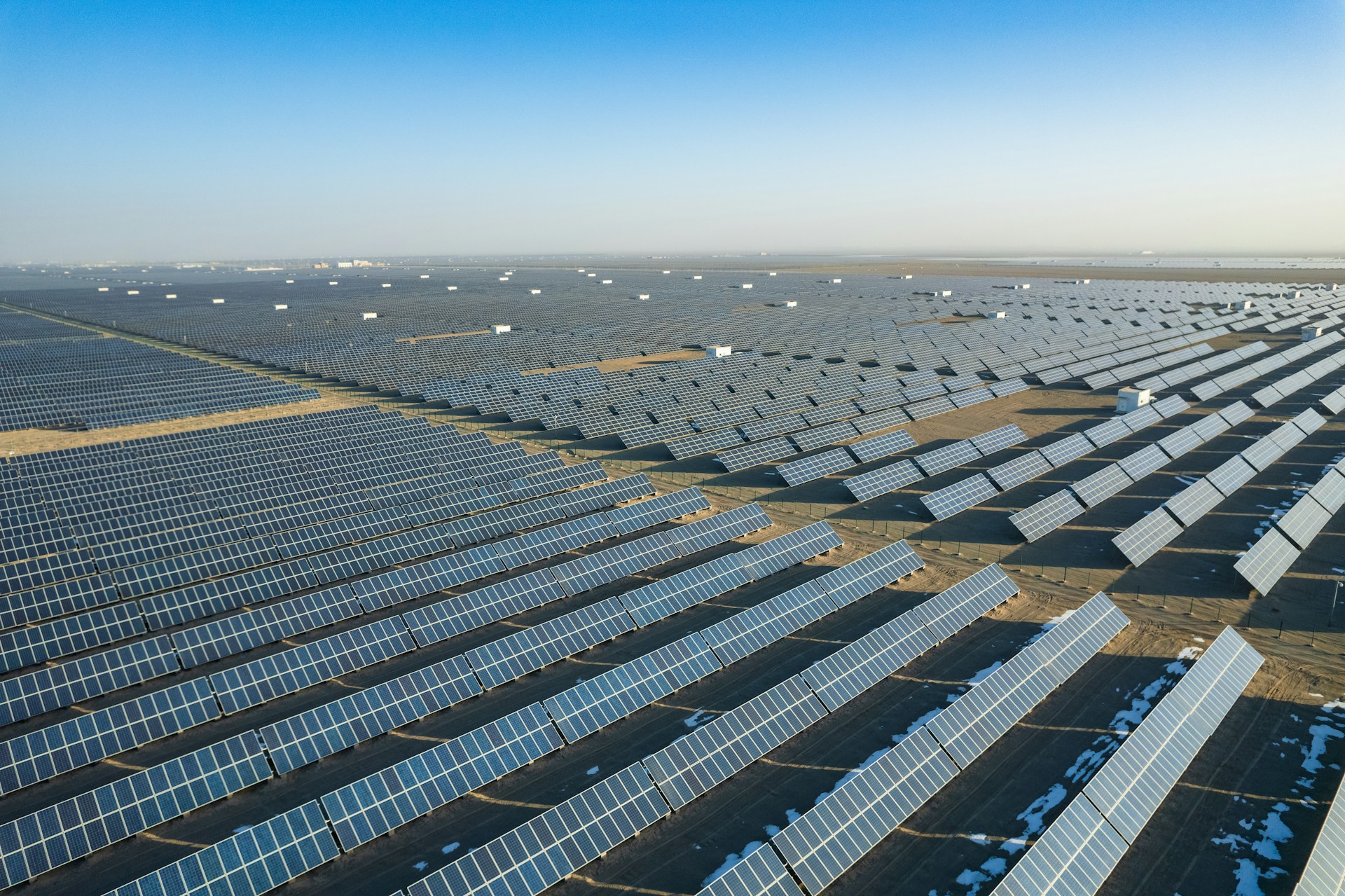 IKEA investește încă 28,5 milioane de euro în parcul solar de la Butimanu
