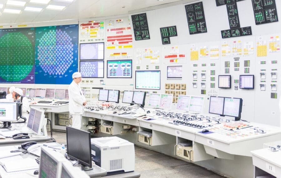 Starea de alertă pentru funcționarea Centralei Nucleare Cernavodă este prelungită până la sfârșitul lunii noiembrie