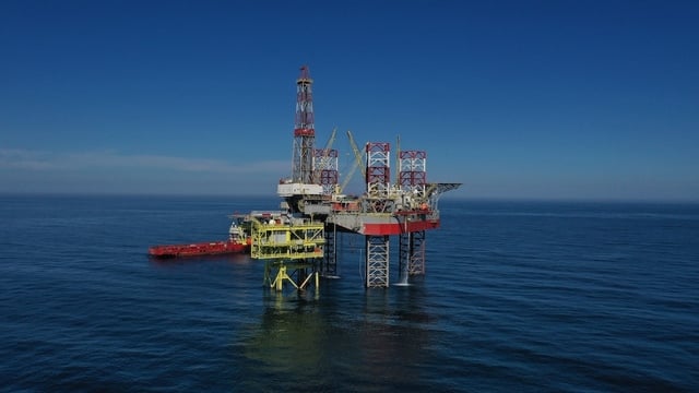 Mazarine Energy preia BSOG, după ce un alt gigant american a părăsit sectorul offshore din România