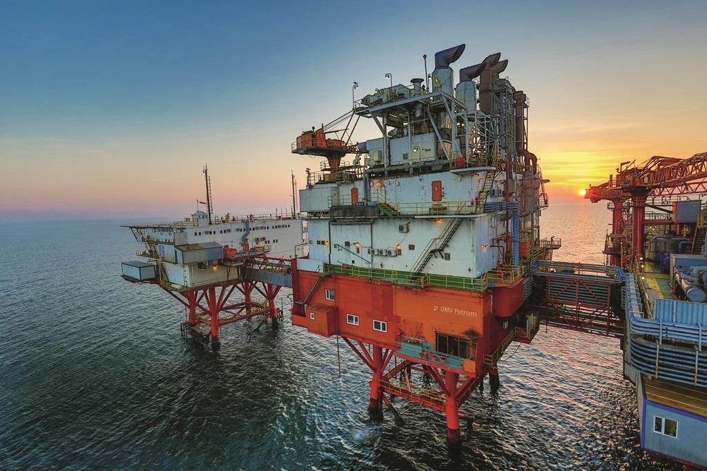 Mazarine Energy preia BSOG, cel mai mare producător de gaze naturale offshore din România