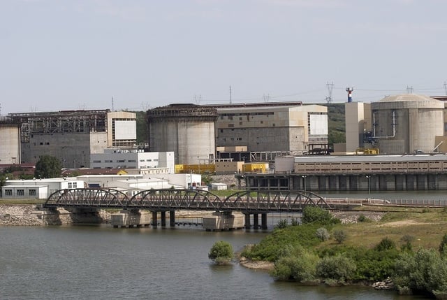 Riscul unei crize energetice în România: Unitățile de la Cernavodă nu vor fi repornite în noiembrie