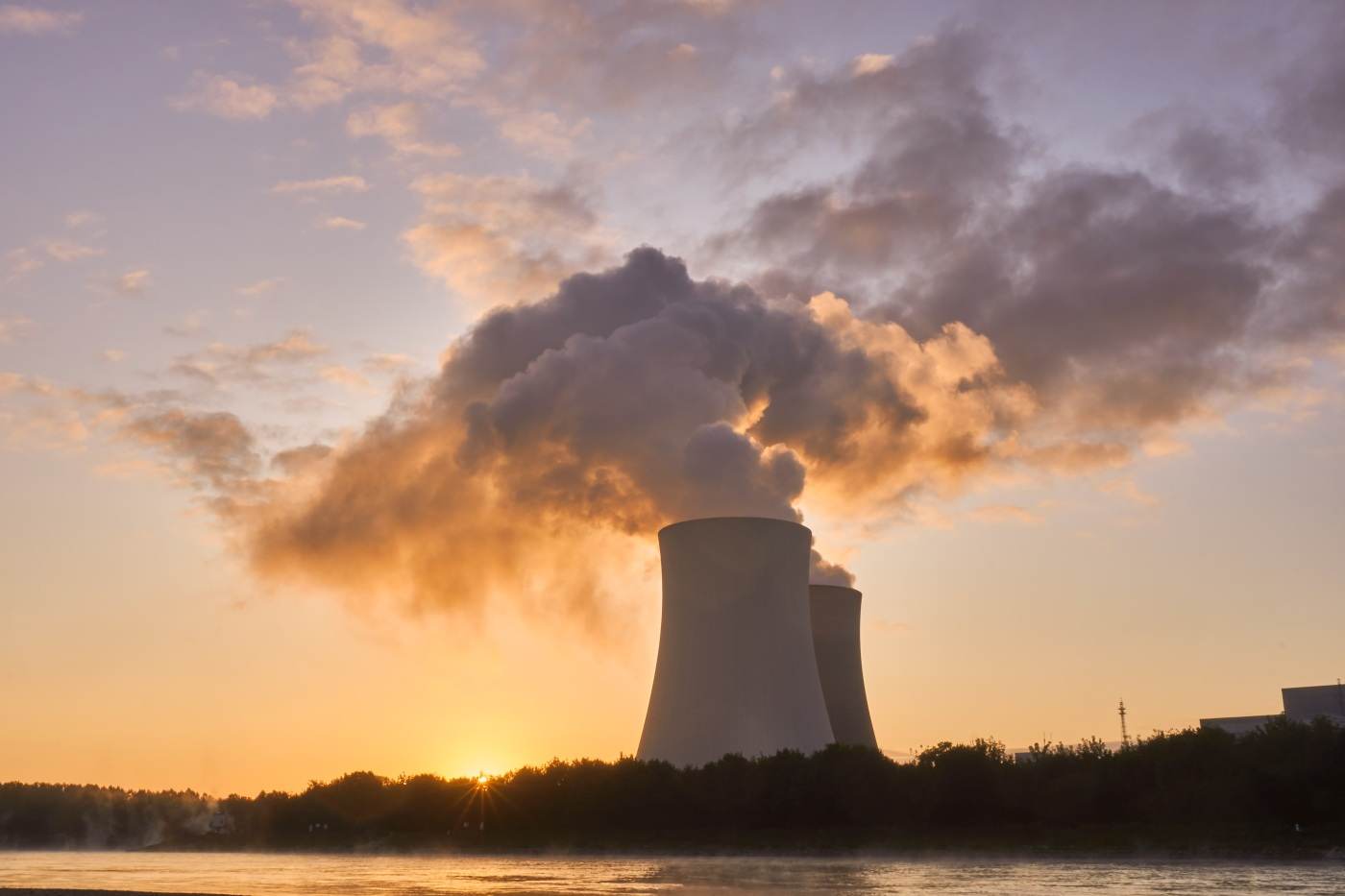 Nuclearelectrica aprobă împrumut de 800 de milioane de euro de la BEI pentru Unitatea 1 din Cernavodă