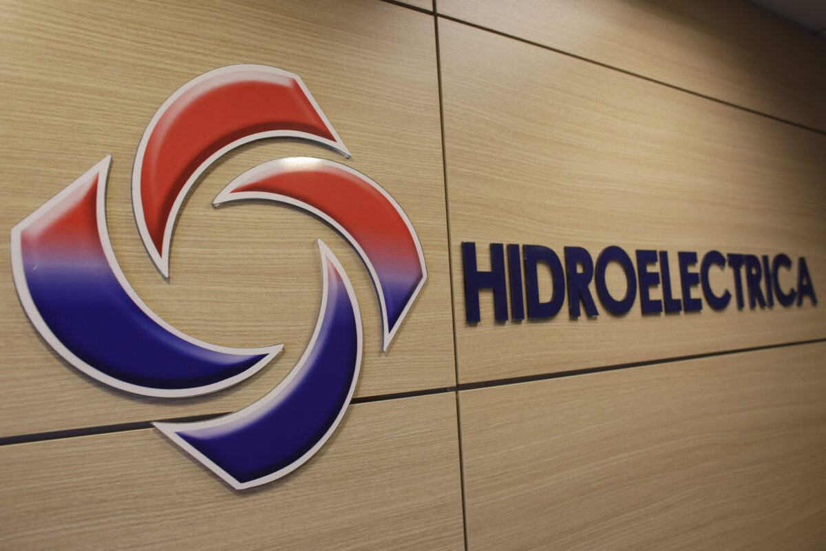 Hidroelectrica a înregistrat o creștere de 10% a producției de energie în primele nouă luni ale anului 2026