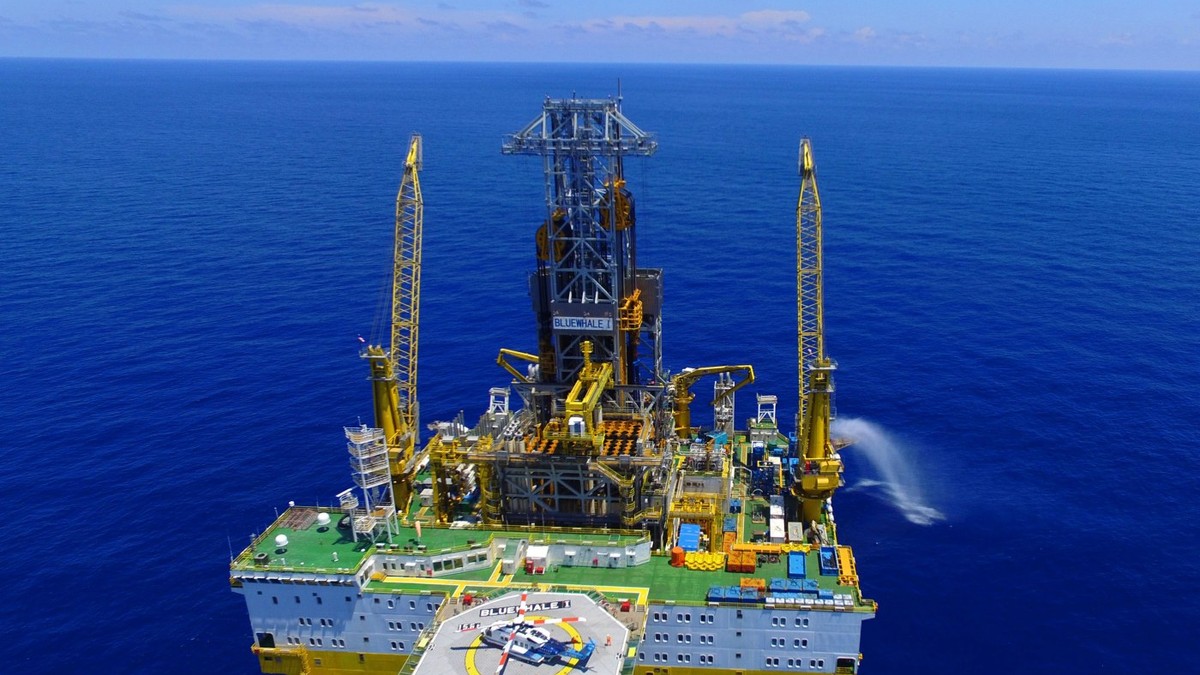 Mazarine Energy preia Black Sea Oil & Gas, producătorul de gaze de pe platoul continental românesc